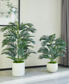 Künstliche Palme – Maleko | 120 cm