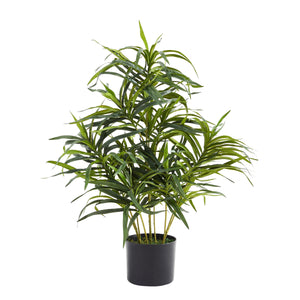 Künstliche Dracaena Reflexa – Orielle | 70 cm