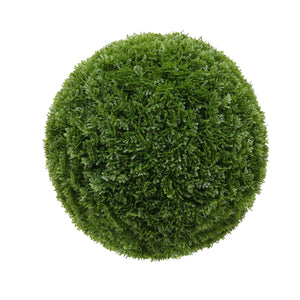 Künstliche Kugel-Zypresse - Michel I 23 cm