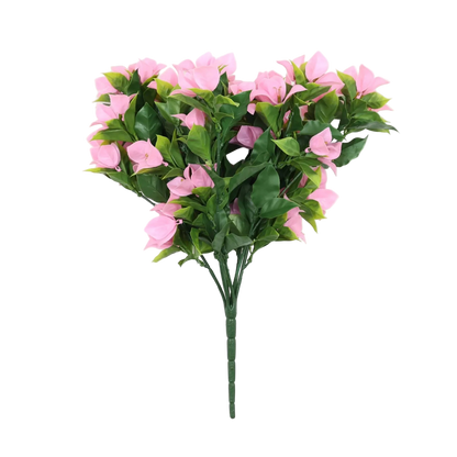 Künstliche Steck-Bougainvillea - Elly | 50 cm rosa