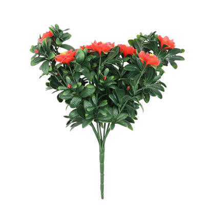 Künstliche Steck-Camellia - Susan | 47 cm