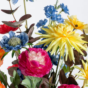 Künstlicher Blumenstrauß Beirut | 60cm