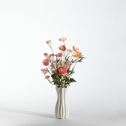 Künstlicher Blumenstrauß Teneriffa | 50cm