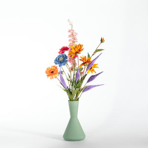 Künstlicher Blumenstrauß Berlin | 60cm