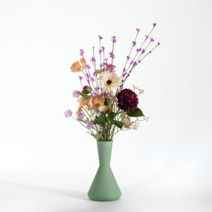 Künstlicher Blumenstrauß Budapest | 60cm