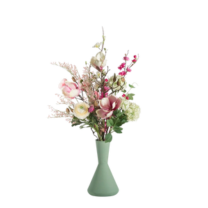 Künstlicher Blumenstrauß - Mallorca | 75cm