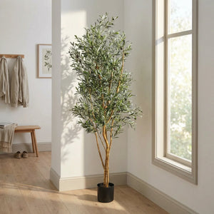 Kunstmatige olijfboom - Elsbeth | 180 cm