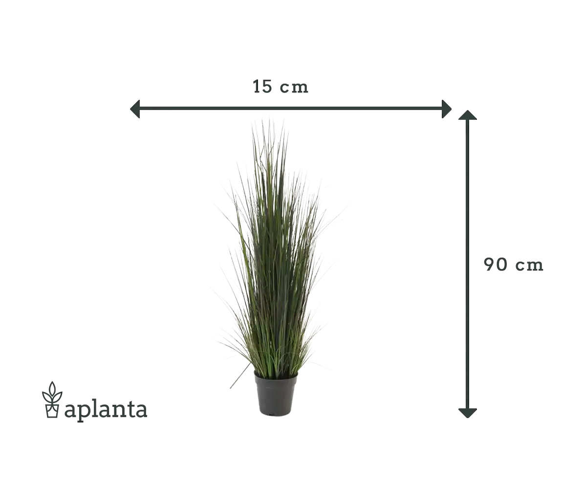 Künstliches Gras - Hanno | 90 cm