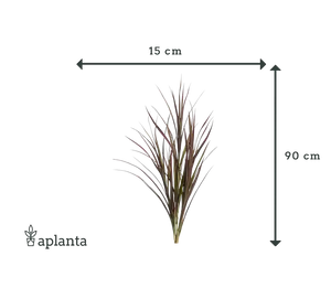 Künstliches Gras - Merle | 90 cm