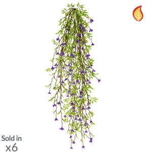 Künstlicher Zweig - Roswitha | 82 cm