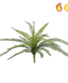 Künstlicher Boston Farn - Laura | 52 cm