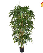 Künstlicher Bambus - Pia | 210 cm