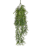 Künstlicher Hänge-Farn - Carsten | 80 cm