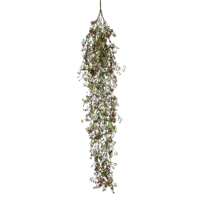 Künstlicher Mistelzweig - Gisela | 100 cm