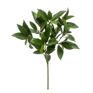 Künstliche Lorbeerzweig - Eugen | 51 cm