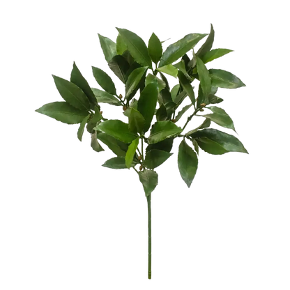 Künstliche Lorbeerzweig - Eugen | 51 cm