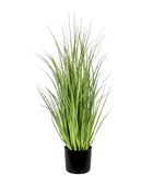 Künstliches Gras - Irmgard | 90 cm