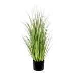 Künstliches Gras - Irmgard | 90 cm