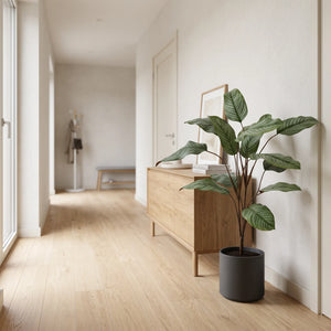 Künstliche Calathea - Pius | 112 cm
