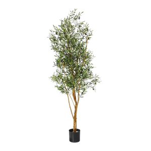 Kunstmatige olijfboom - Elsbeth | 180 cm