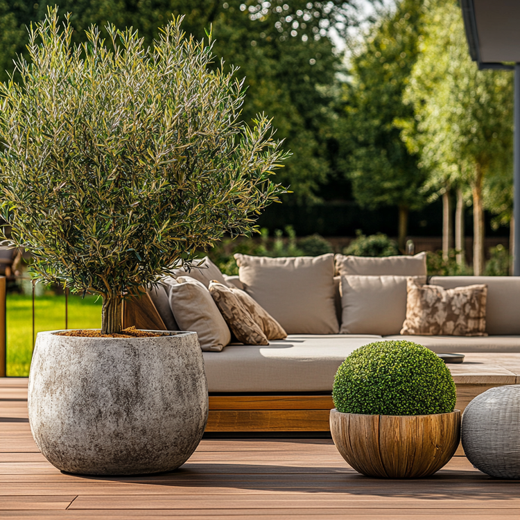 Koop kunstplanten en kunstbomen online |🌱aplanta