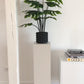 Kunst Monstera - Karl | 80 cm