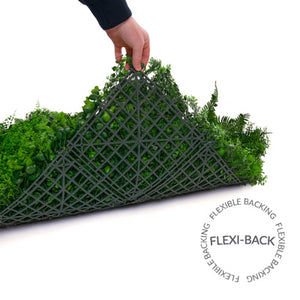 Kunstmatige mosmat - Roland | 100 cm