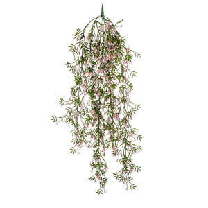 Künstlicher Blütenzweig - Justis | 90 cm