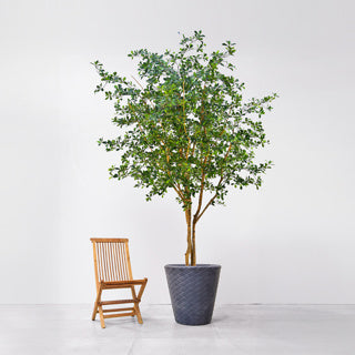 Künstlicher Olivenbaum - Leska | 400 cm