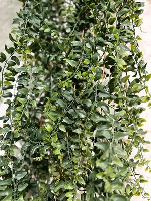 Künstlicher Schwertfarn - Elisabeth | 140 cm | Kunstpflanze von aplanta