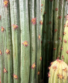 Künstlicher Kaktus - Hagen | 125 cm | Kunstpflanze von aplanta