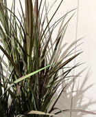Künstliches Gras - Kuzey | 115 cm | Kunstpflanze von aplanta