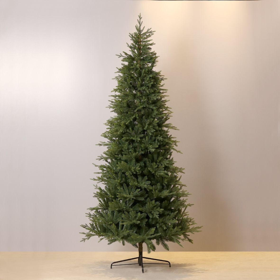 Kunst kerstboom - Noel | 270 cm