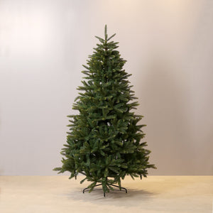 Kunst kerstboom - Mary | 210 cm